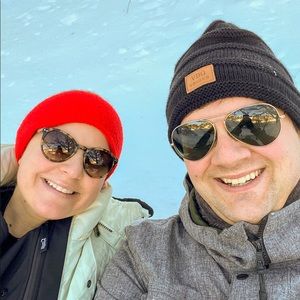 Meet your Posher, Mary catherine